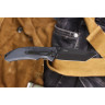 Нож MR BLADE OTAVA BLACK