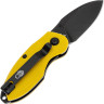 Складной нож MR.BLADE REXBO GEN.2 MB386-D2BSW/G10YL